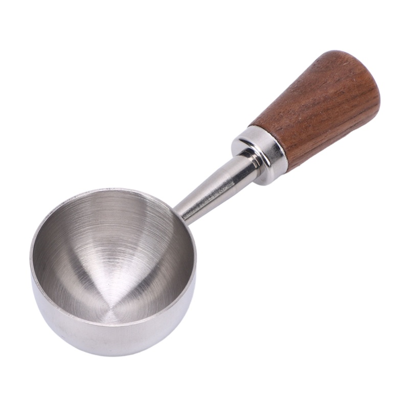 Vintage Collectible Spoons - ملعقة قياس القهوة والشاي بتصميم عتيق