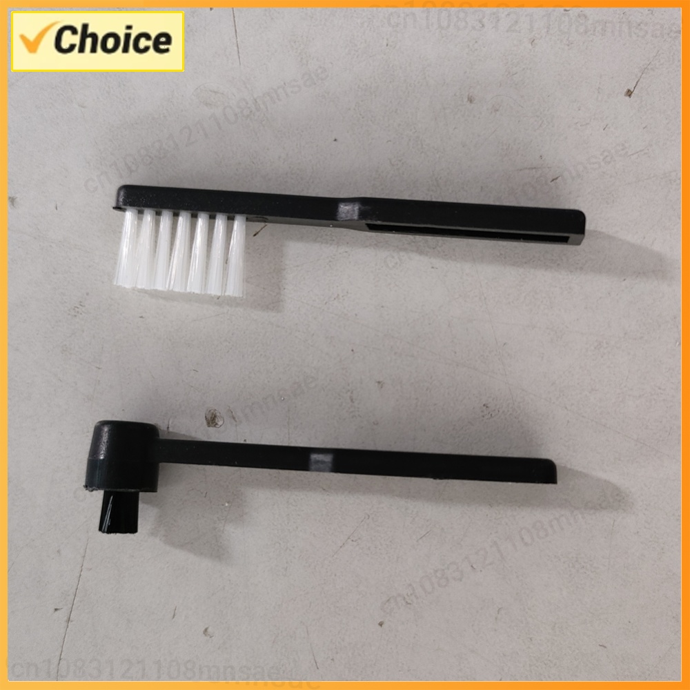 Vinyl Record Cleaner - طقم تنظيف أسطوانات الفينيل 3 قطع،