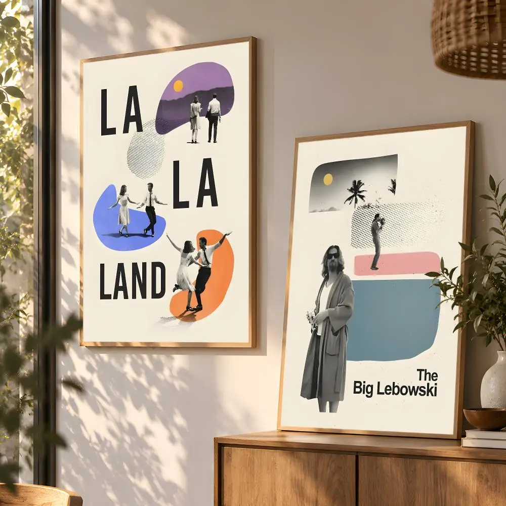 مجموعة أفلام كلاسيكية عتيقة: م - مراجعة Vintage Collectible Posters وسعره