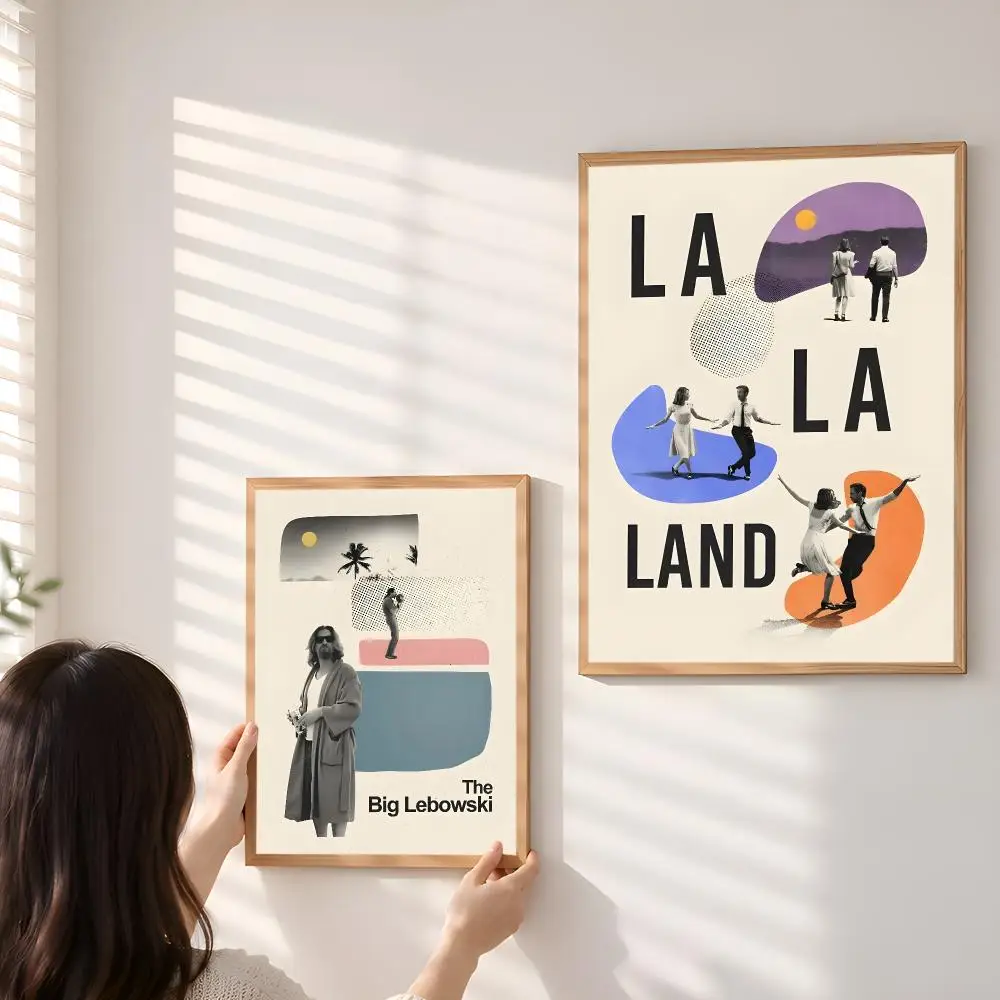 مجموعة أفلام كلاسيكية عتيقة: م - مراجعة Vintage Collectible Posters وسعره