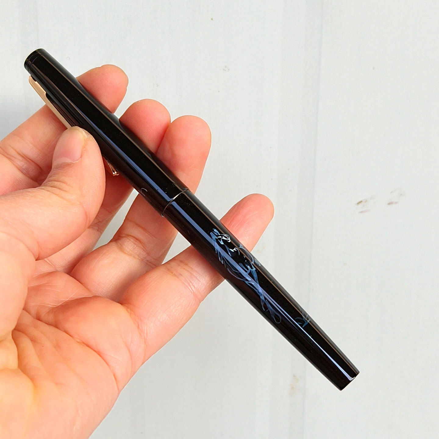 تخفيضات - قلم حبر كلاسيكي HERO - مراجعة Vintage Collectible Pens وسعره