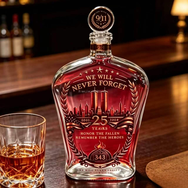 قارورة مشروبات كحولية زجاجية م - مراجعة Vintage Collectible Liquor Bottles وسعره