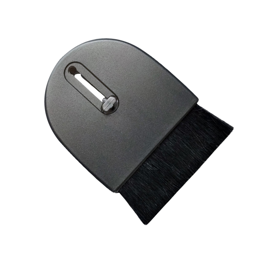 فرشاة تنظيف الأسطوانات الفينيل - مراجعة Vinyl Record Cleaner وسعره