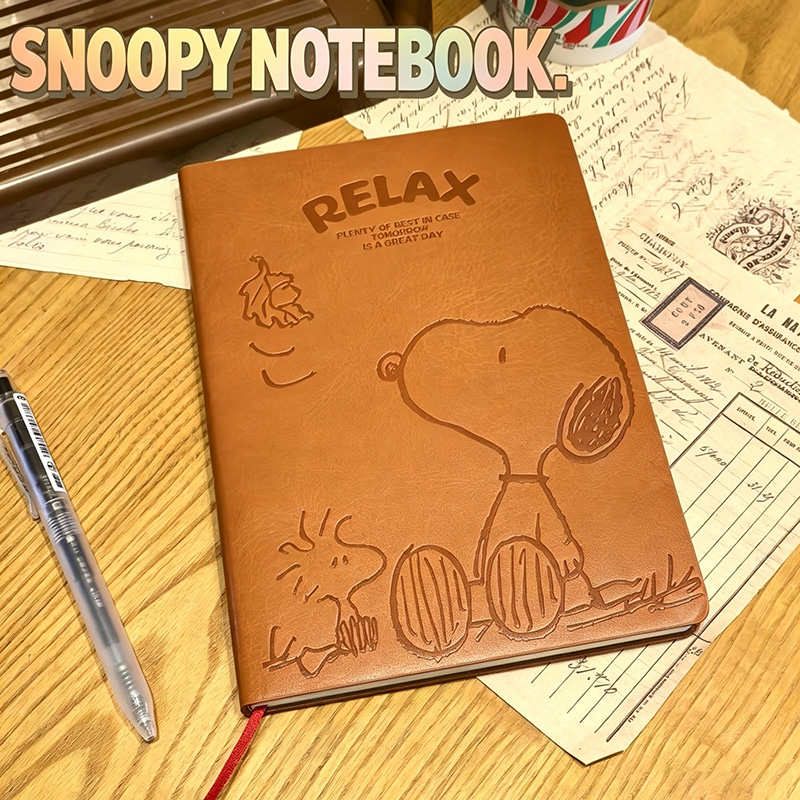 دفتر ملاحظات جلدي A5 بتصميم سن - مراجعة Vintage Collectible Books وسعره